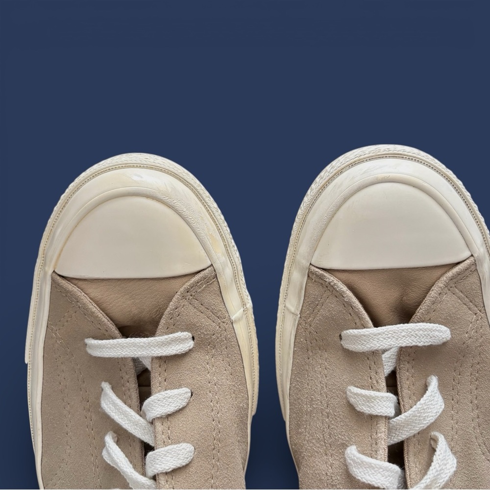 Converse Chuck 70 Crafted Mixed Material High-Tops Chuck Taylor Men’s 7.5 W 9.5 - Picture 8 of 13